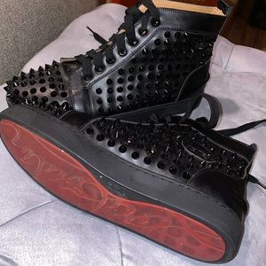 Christian louboutin